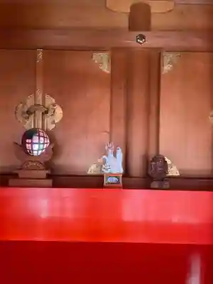 荒田八幡神社(兵庫県)