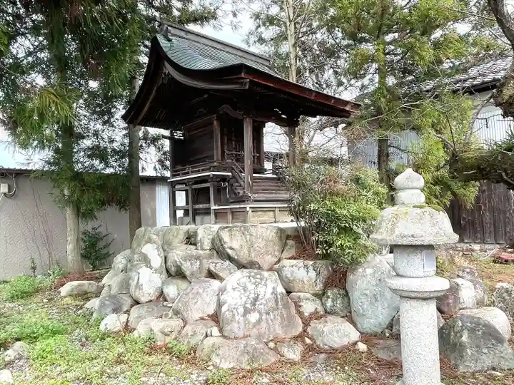天満宮(滋賀県)