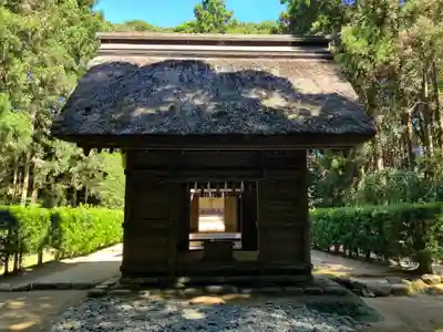 桜井大神宮(福岡県)