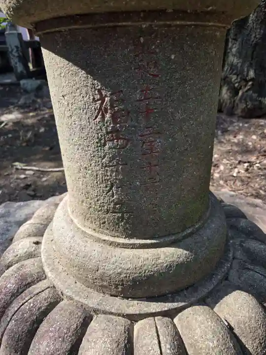 賀茂春日神社(山梨県)