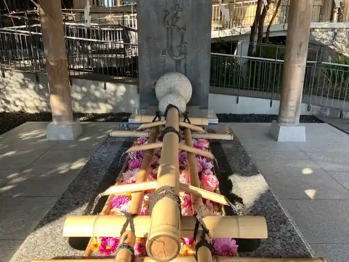 東郷神社(東京都)