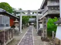 若宮神社(滋賀県)