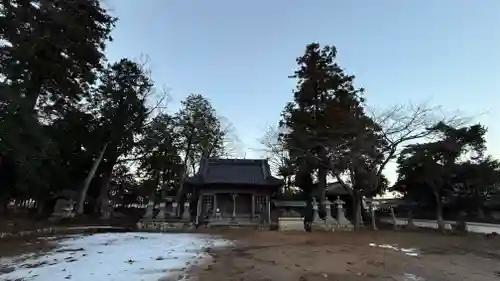 天満神社(兵庫県)
