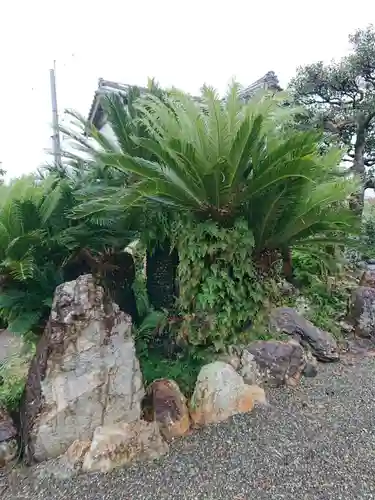 陽泰院のその他建物