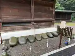 武蔵一宮氷川神社(埼玉県)