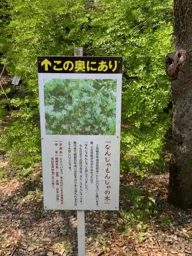 栃木縣護國神社のその他建物