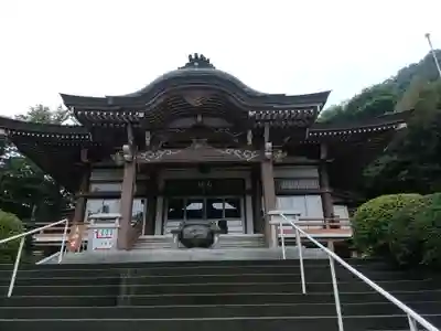 来振寺(岐阜県)