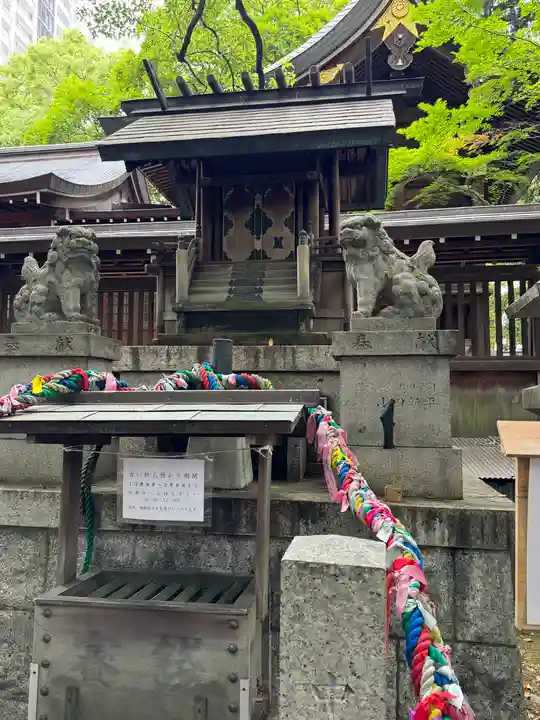 若宮八幡社(愛知県)