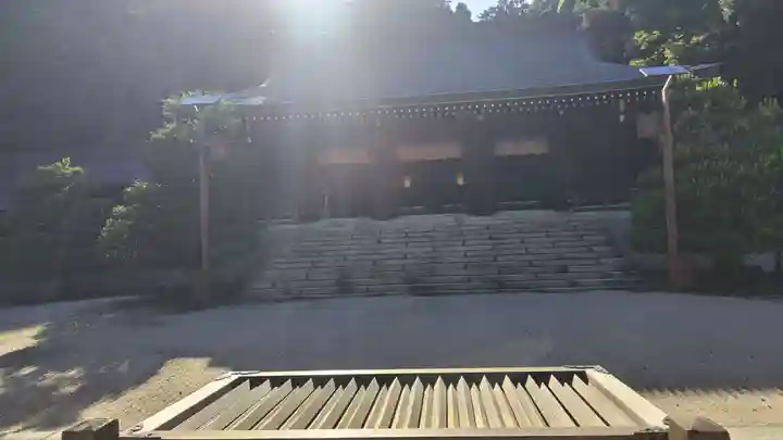 近江神宮(滋賀県)