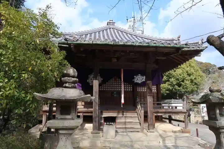 粉河寺(和歌山県)