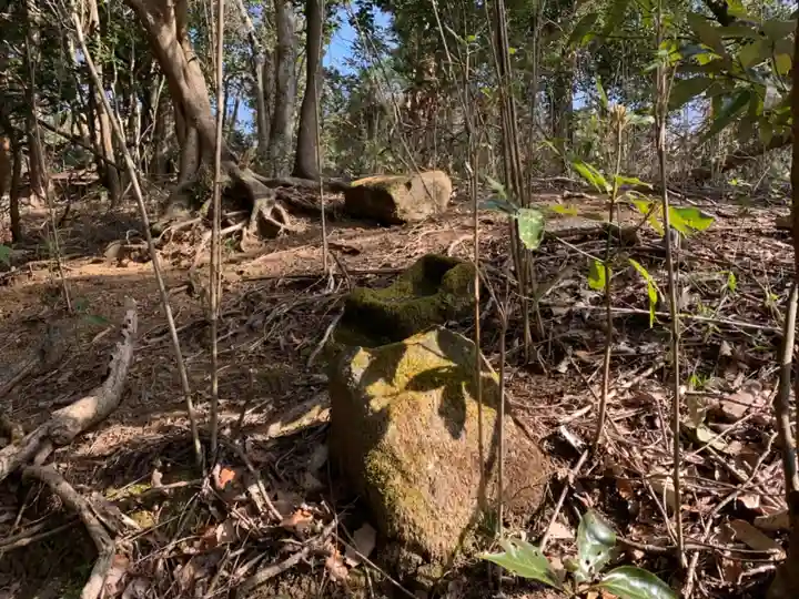 浅間神社(千葉県)
