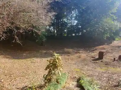 三蔵神社(茨城県)