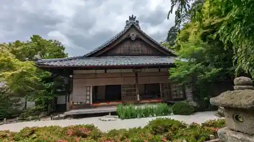金福寺(京都府)