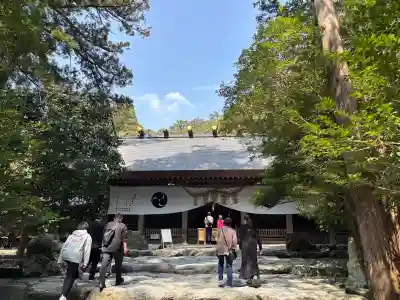椿大神社(三重県)