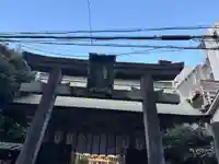 綱敷天神社(大阪府)