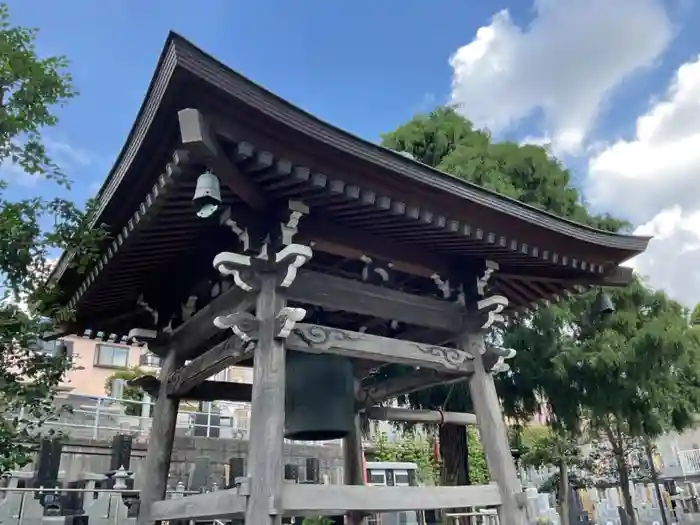 無量寺の建物その他