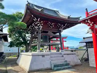 蓮乗院のその他建物