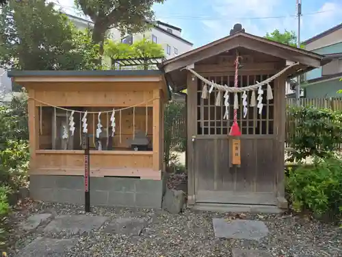 菊田神社(千葉県)