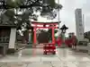 竹駒神社(宮城県)