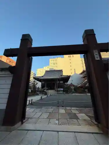 太融寺(大阪府)