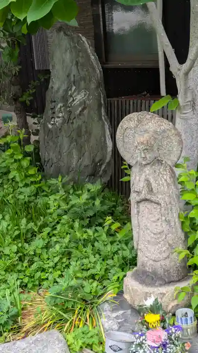 大福寺(浪華仮病院跡)(大阪府)