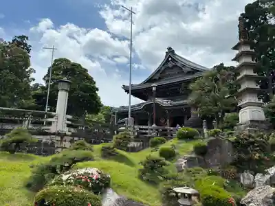 豊川閣　妙厳寺(愛知県)