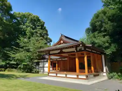阿佐ヶ谷神明宮のその他建物