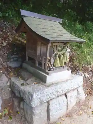 八柱神社(愛知県)