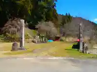 矢作神社のその他建物