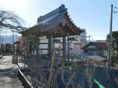 少林寺のその他建物