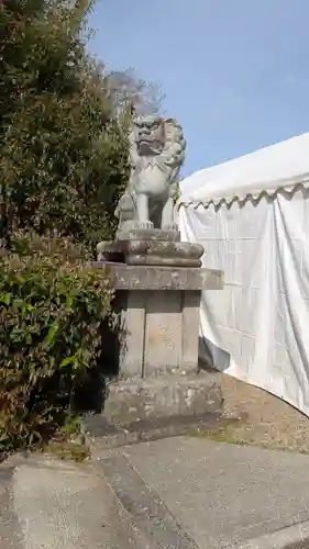 柳澤神社(奈良県)