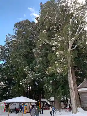 志和古稲荷神社のその他建物