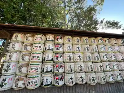 伊弉諾神宮(兵庫県)