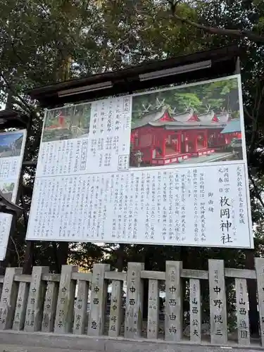 枚岡神社(大阪府)