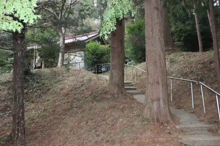 八幡神社(千葉県)