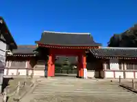 石清水八幡宮(京都府)