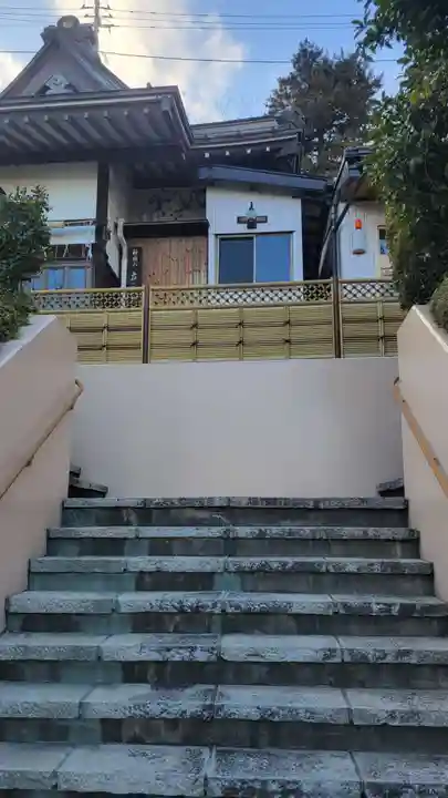 立正寺のその他建物