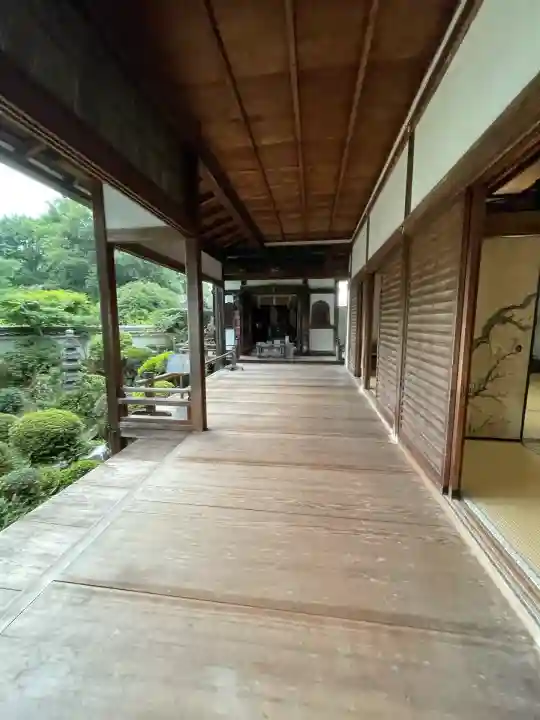 長岳寺(奈良県)