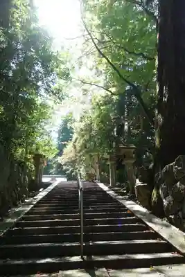 春日神社のその他建物