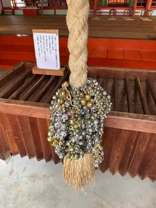 伯耆稲荷神社(鳥取県)