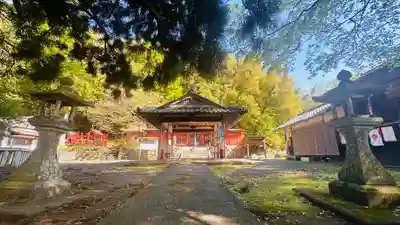 九手神社(京都府)