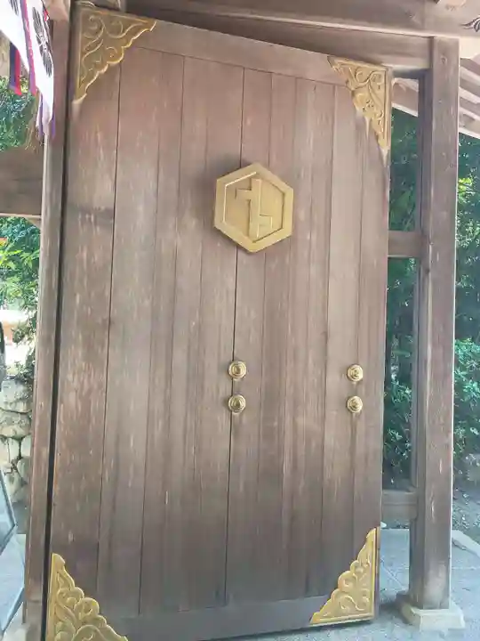 砥鹿神社(里宮)(愛知県)