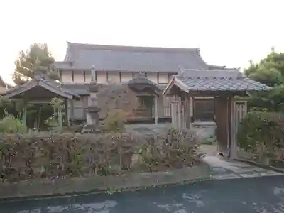 無量山 祖山寺の山門・神門
