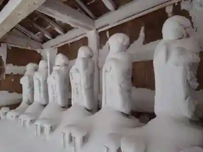 壽徳寺 じゅとくじの地蔵