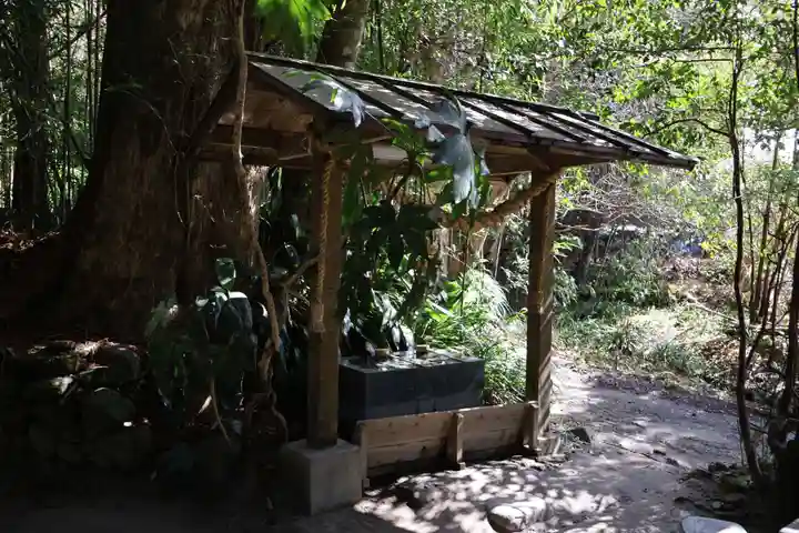 潮嶽神社(宮崎県)