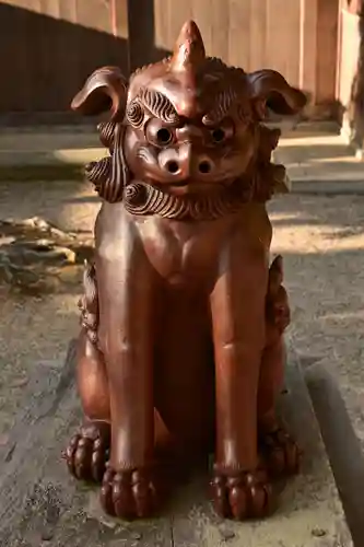 美保神社(島根県)