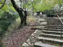 園城寺（三井寺）(滋賀県)