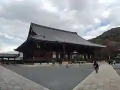 知恩院(京都府)