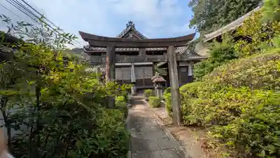 妙光寺(滋賀県)