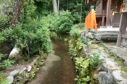 賀茂別雷神社（上賀茂神社）(京都府)